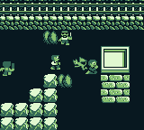 Spiritual Warfare screenshot 5 for GameBoy